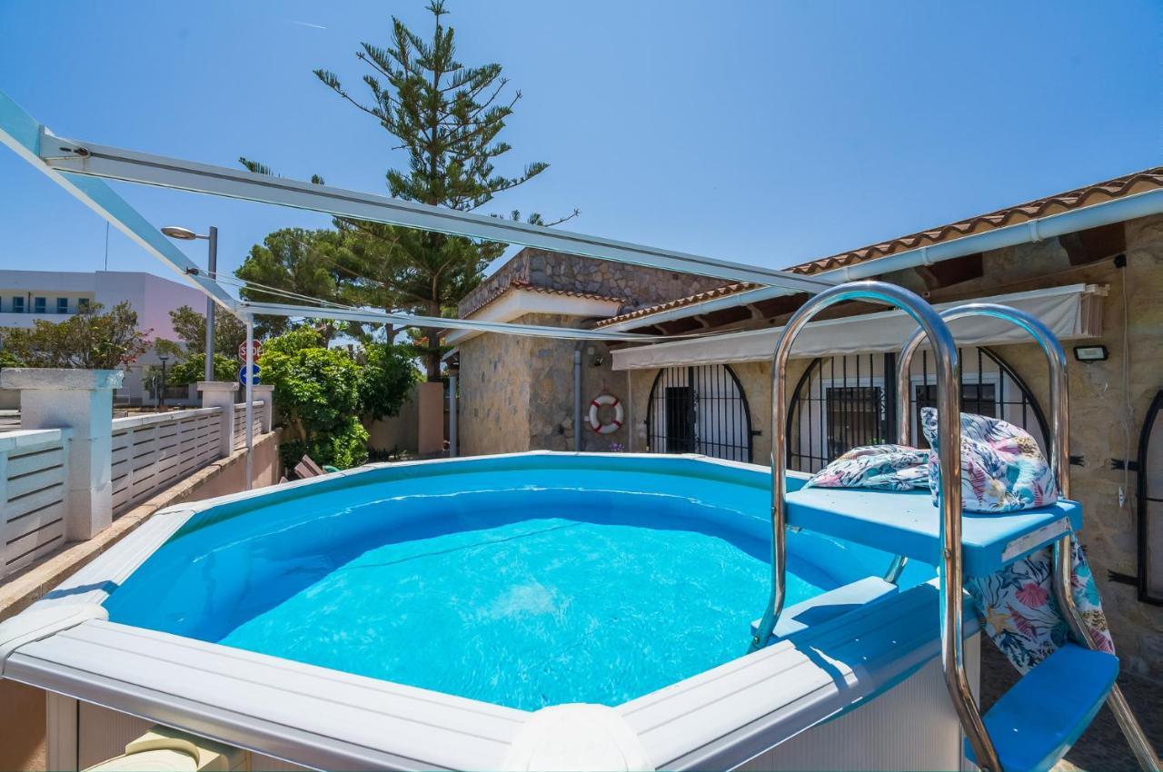 Ideal Property Mallorca - Villa Xisco Alcudia  Exterior photo