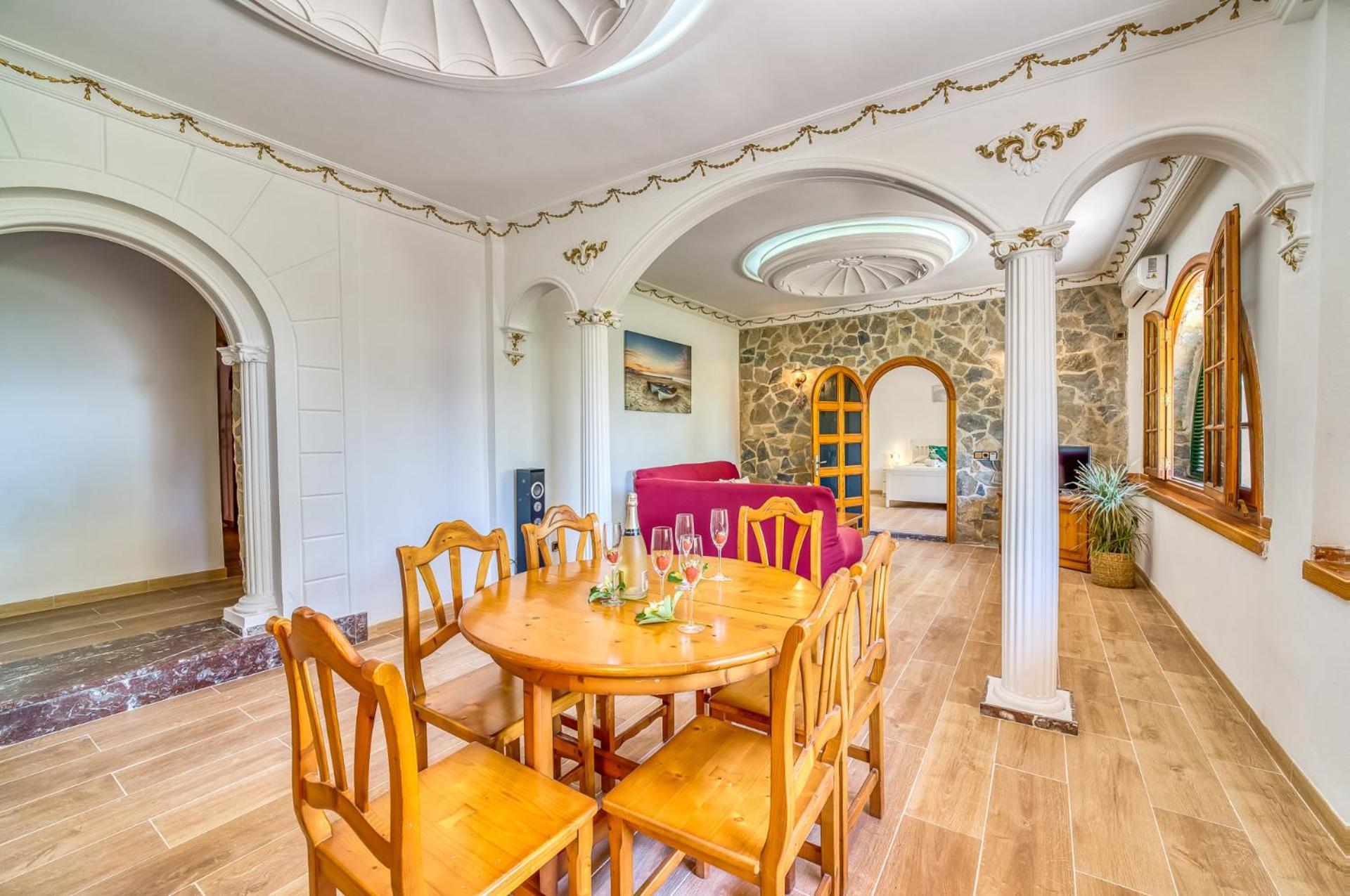 Ideal Property Mallorca - Villa Xisco Alcudia  Exterior photo