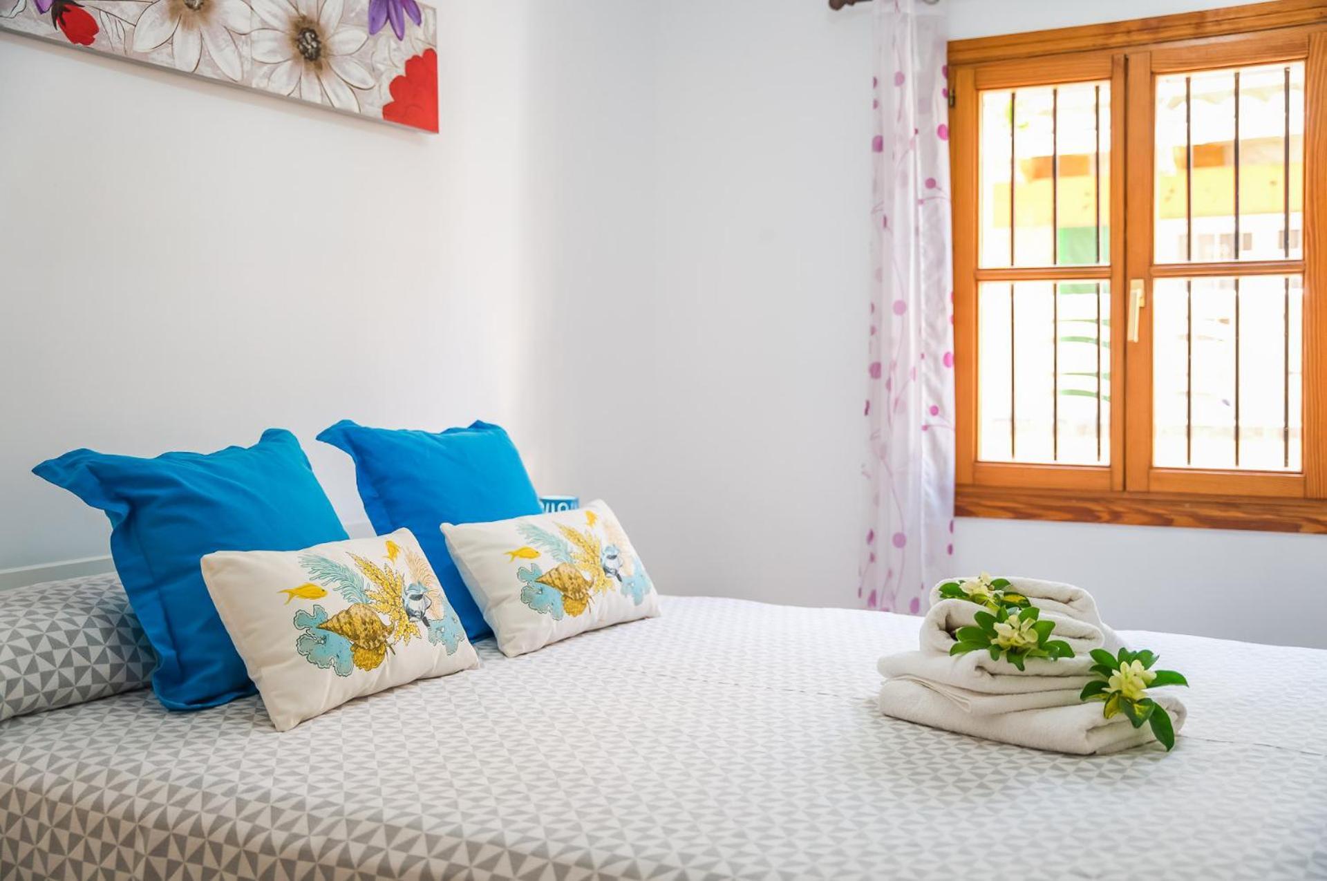 Ideal Property Mallorca - Villa Xisco Alcudia  Exterior photo