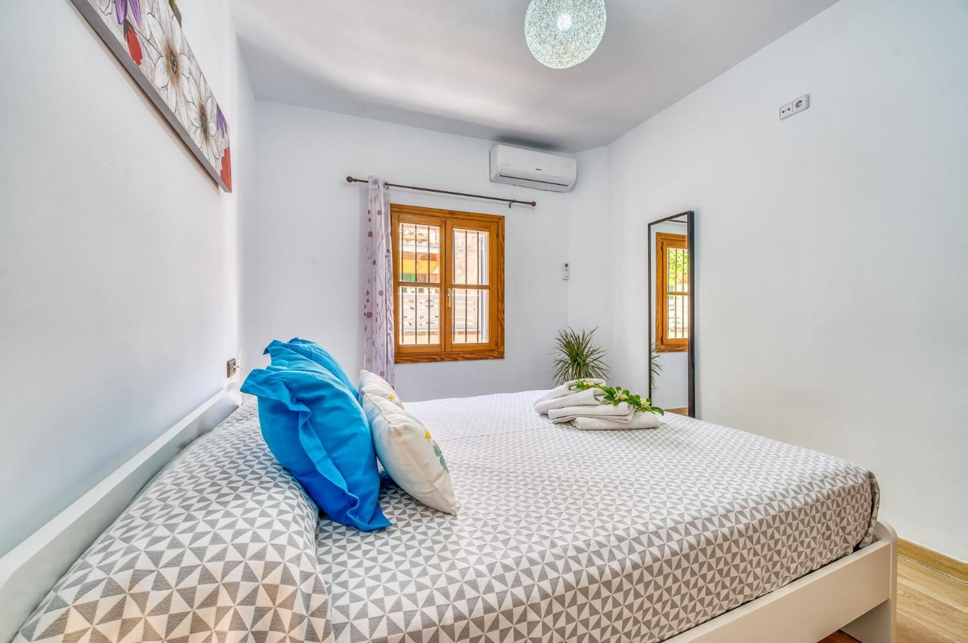 Ideal Property Mallorca - Villa Xisco Alcudia  Exterior photo