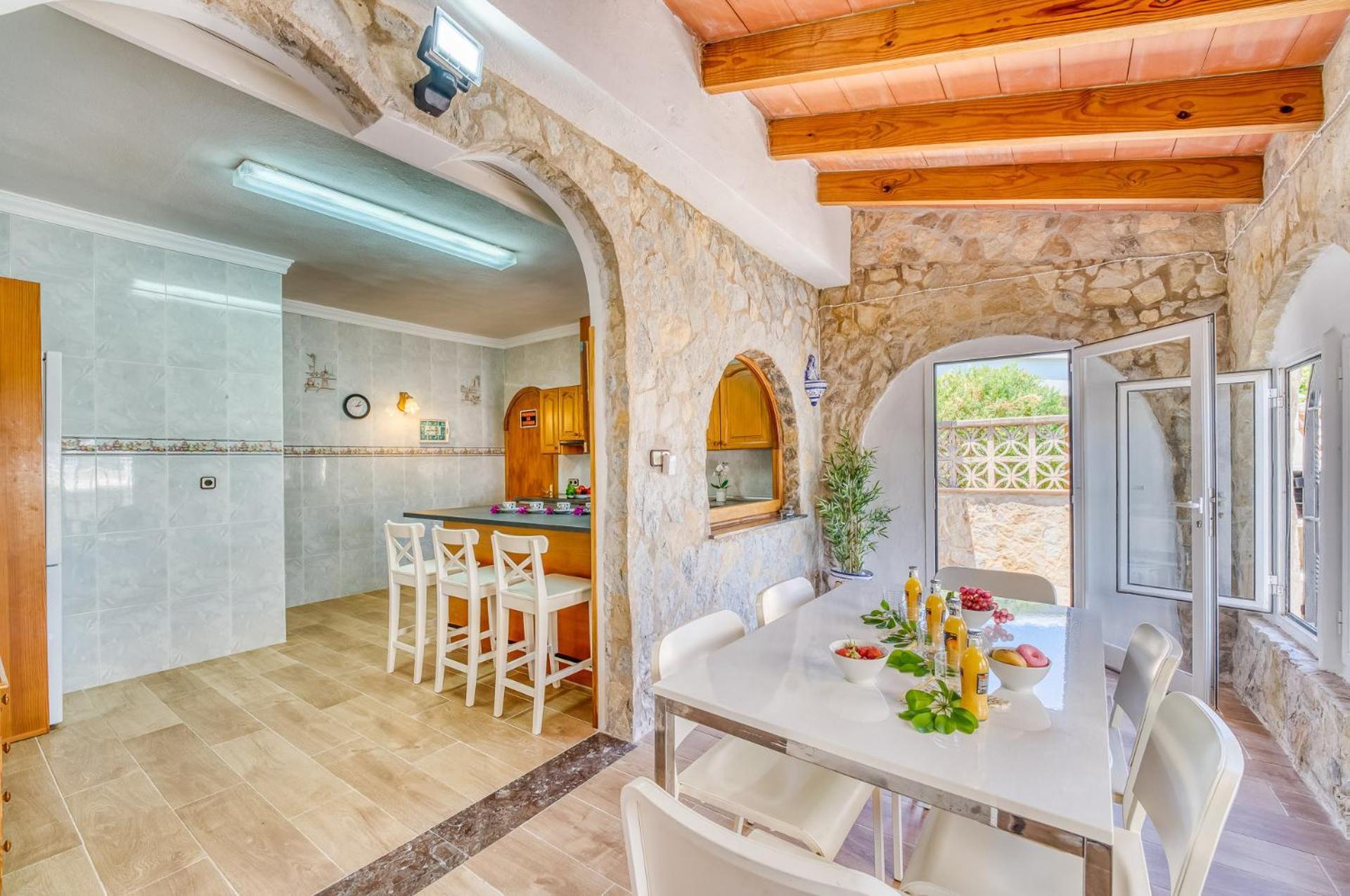 Ideal Property Mallorca - Villa Xisco Alcudia  Exterior photo