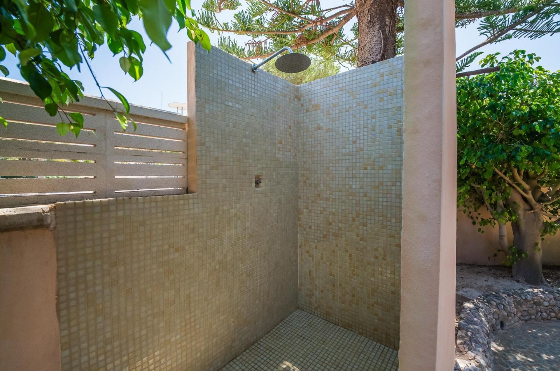 Ideal Property Mallorca - Villa Xisco Alcudia  Exterior photo
